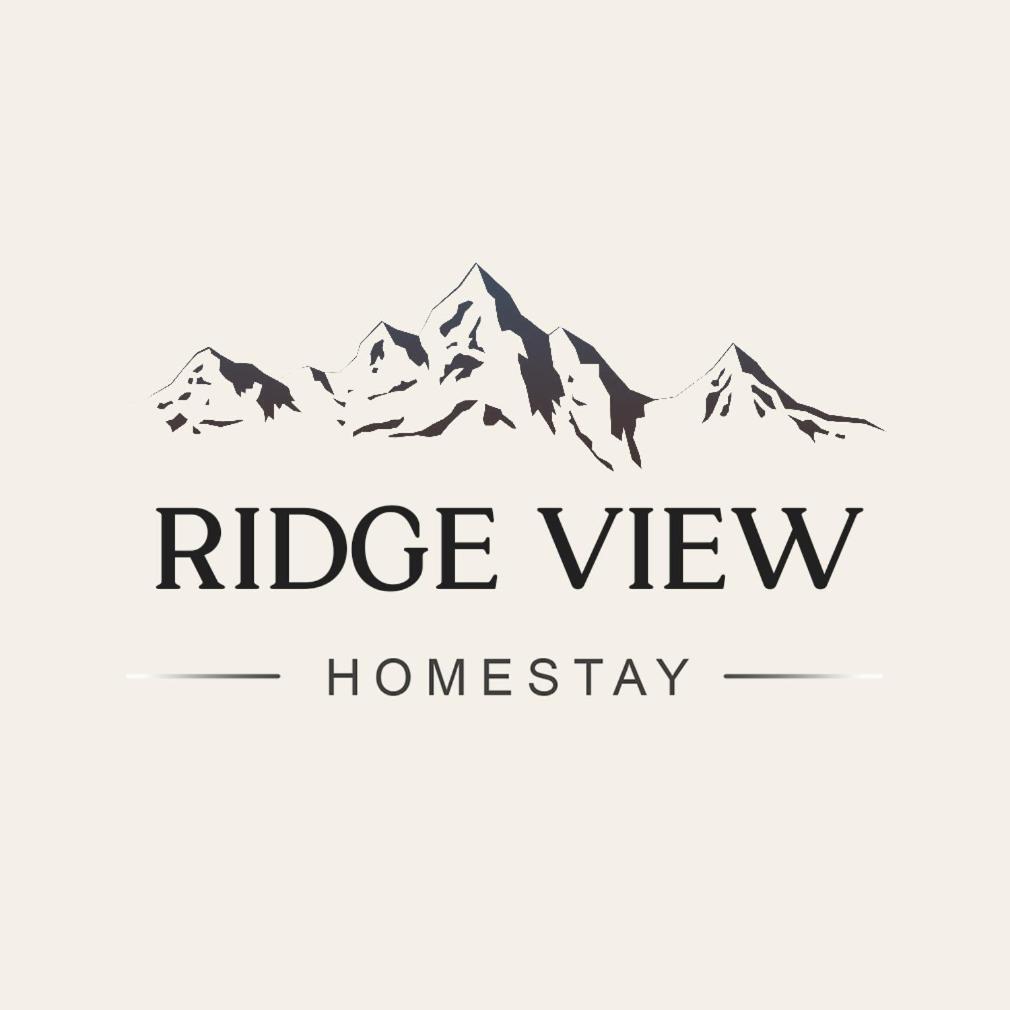 Ridge View Homestay Bagdogra Exterior foto